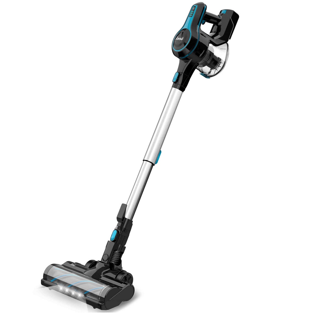 cordless vacuum cleaner