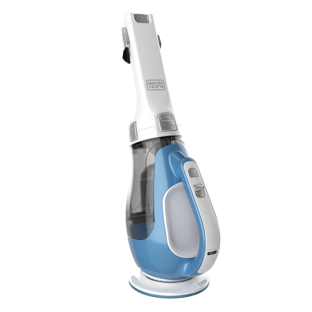 small vacuum cleaner