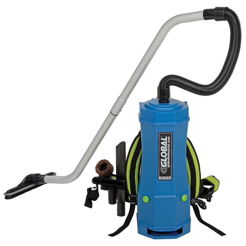 hepa vacuum cleaner