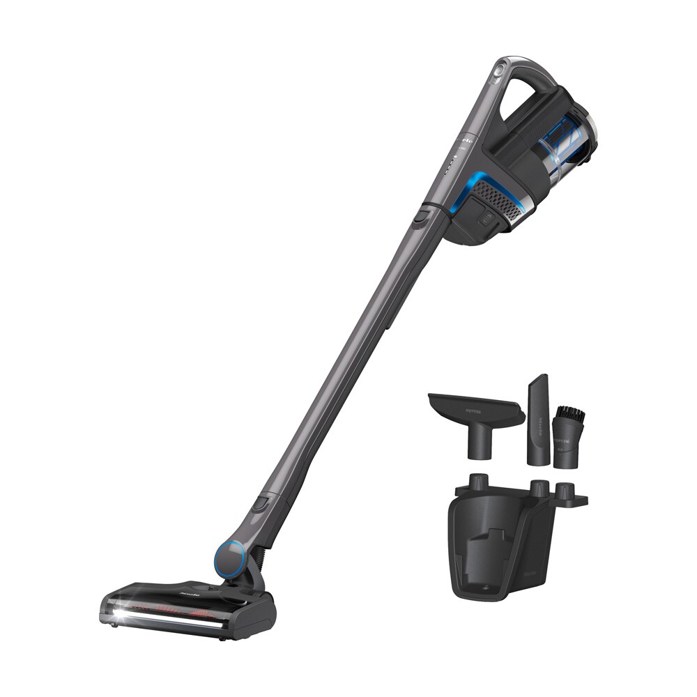 cordless vacuum cleaner