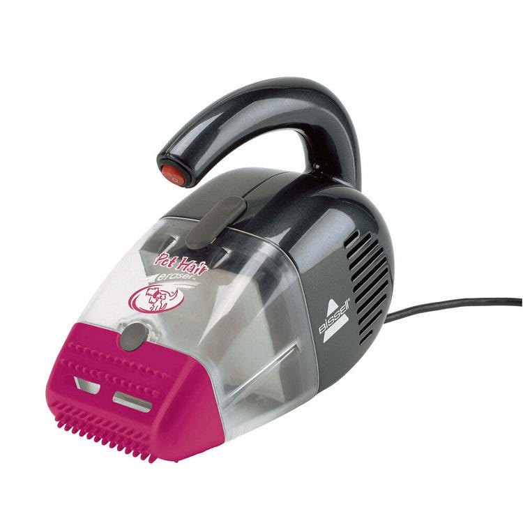 handheld vacuum cleaner