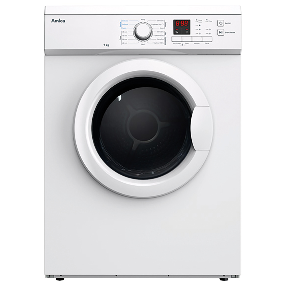 dryer 