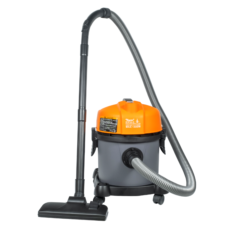 hepa vacuum cleaner