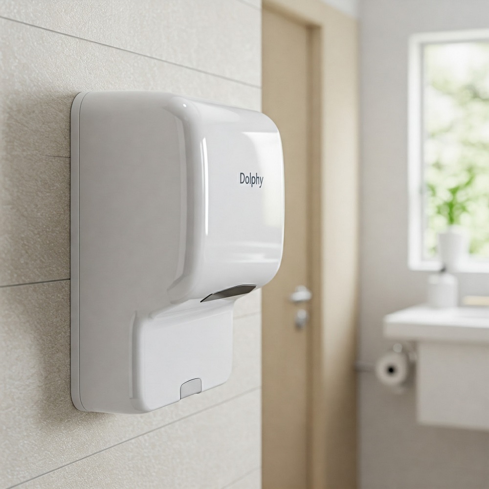 hand dryer