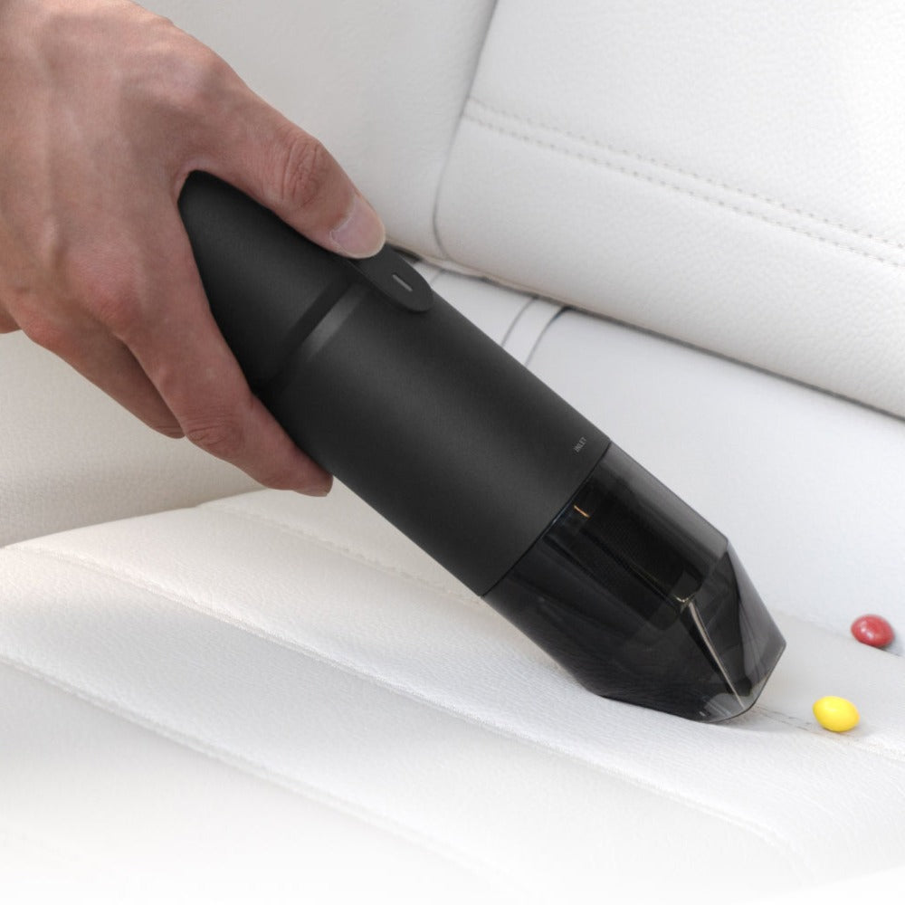 portable vacuum cleaner