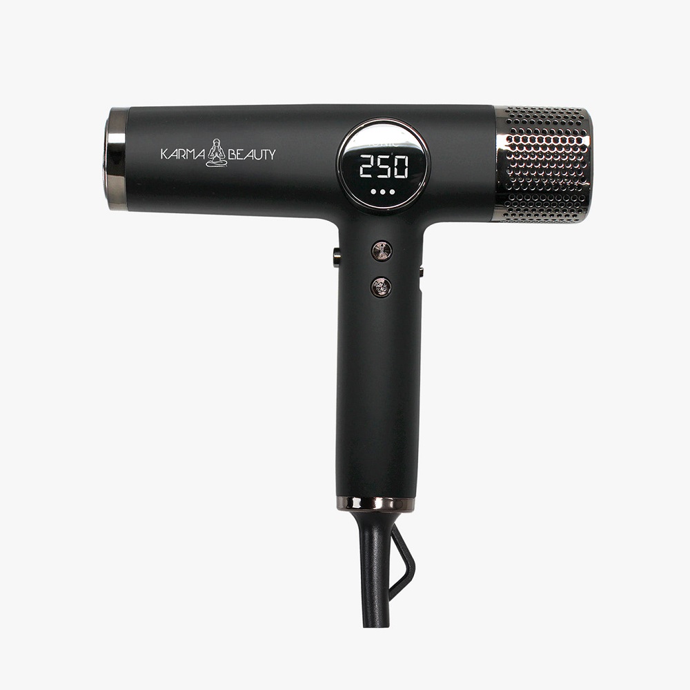 professional hair dryer
