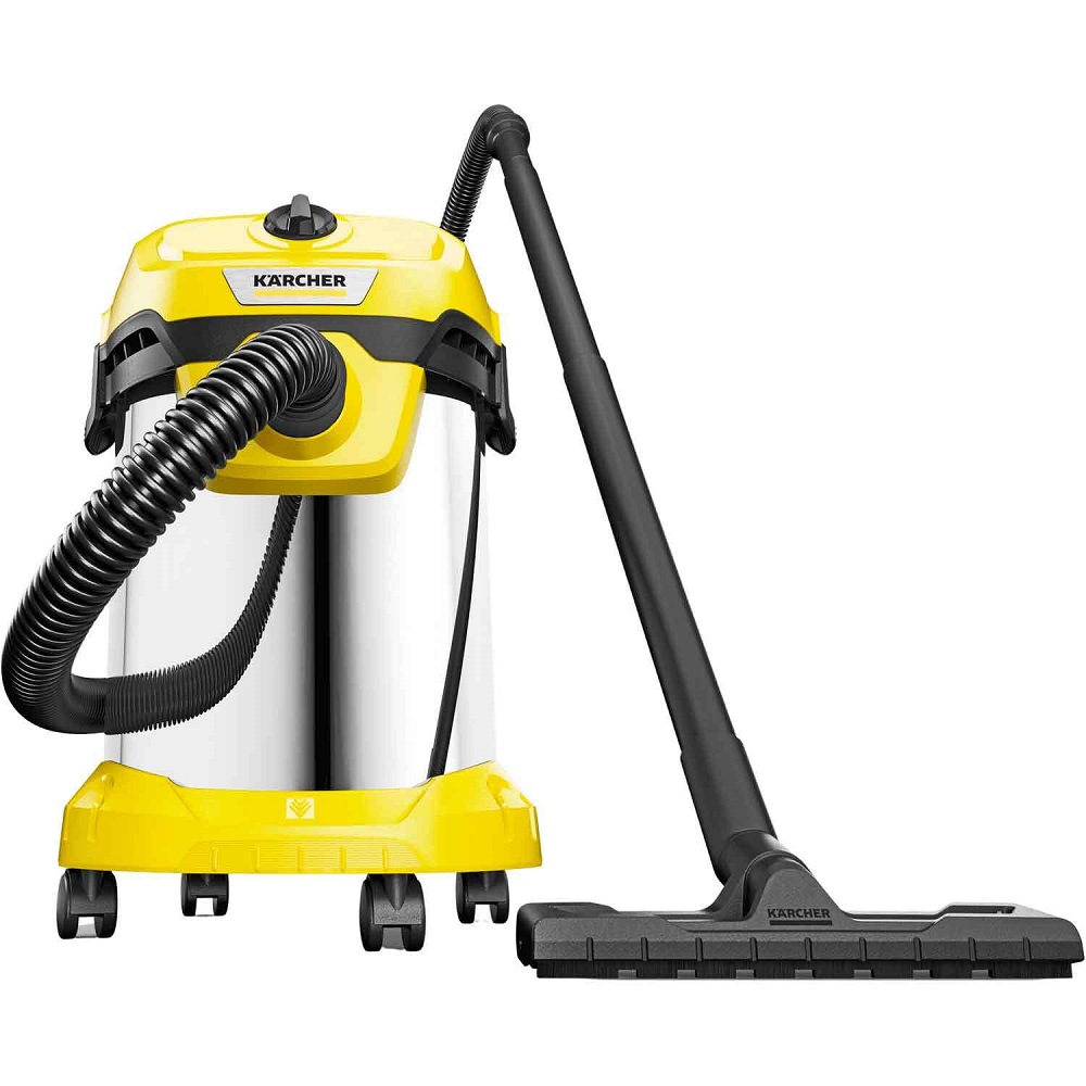 wet dry vacuum cleaner