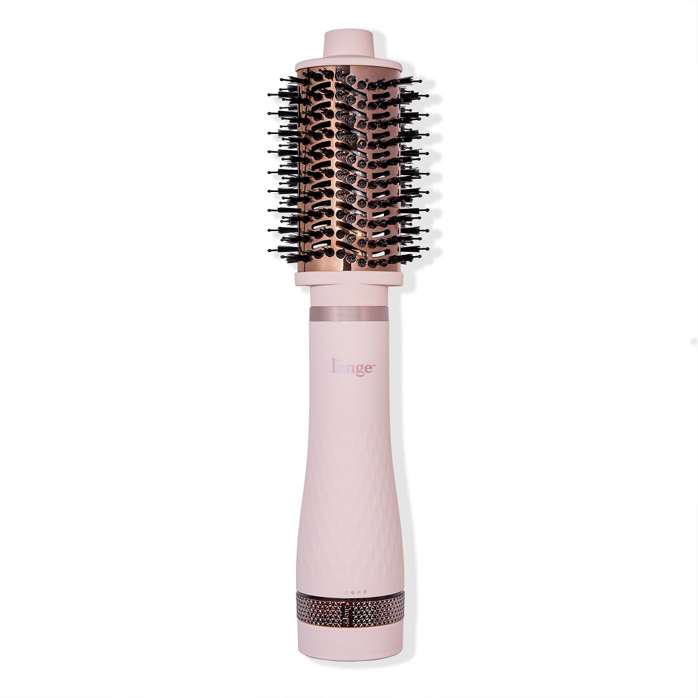 hair dryer brush
