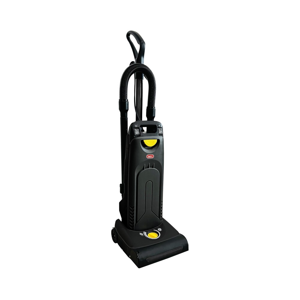 upright vacuum cleaner