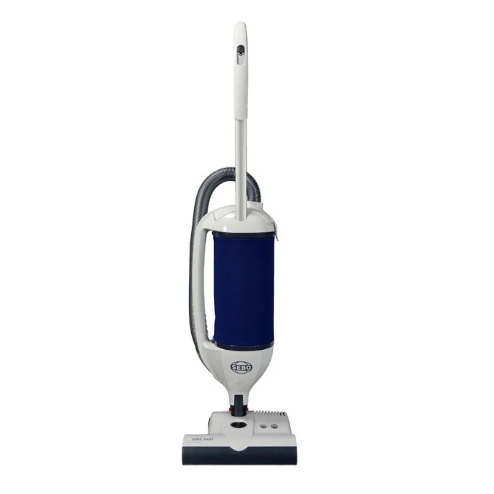 upright vacuum cleaner