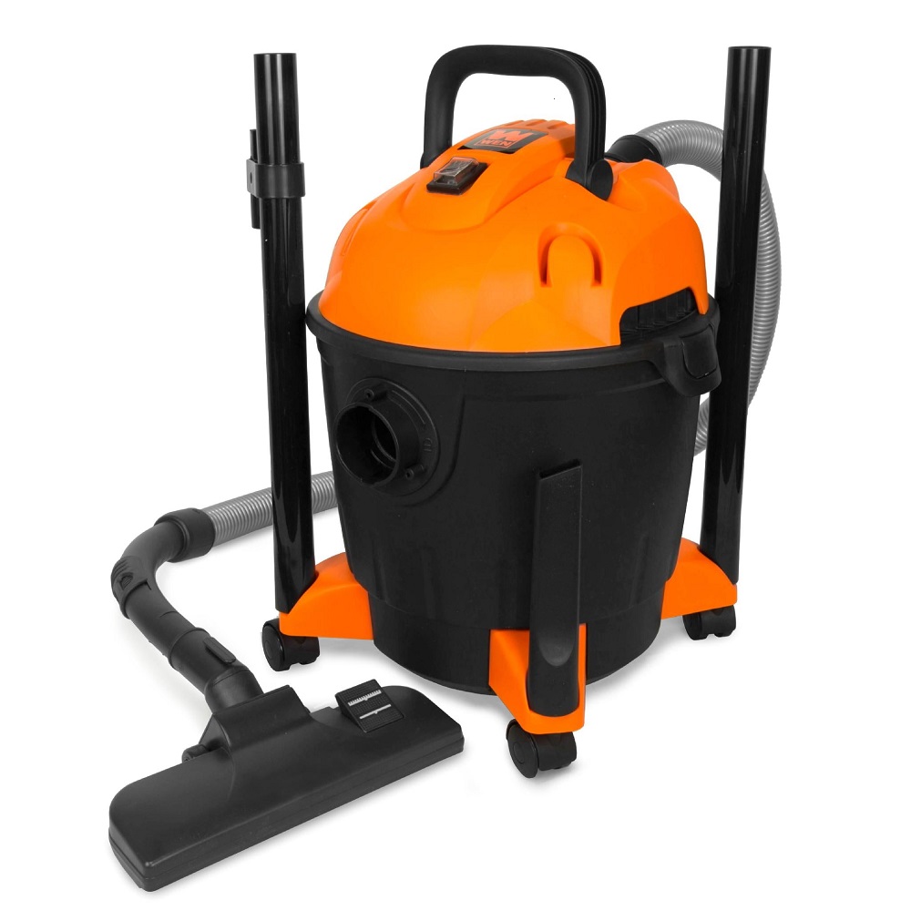 wet vacuum cleaner