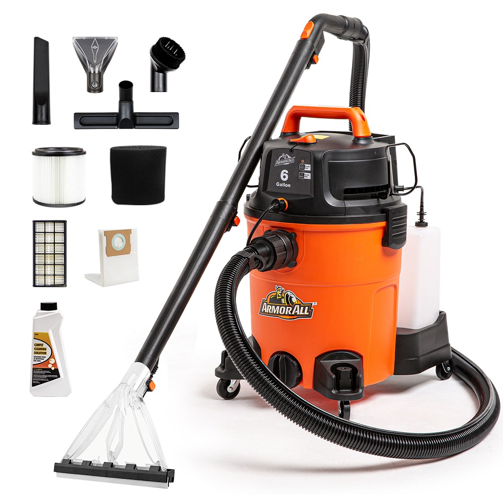 wet dry vacuum cleaner