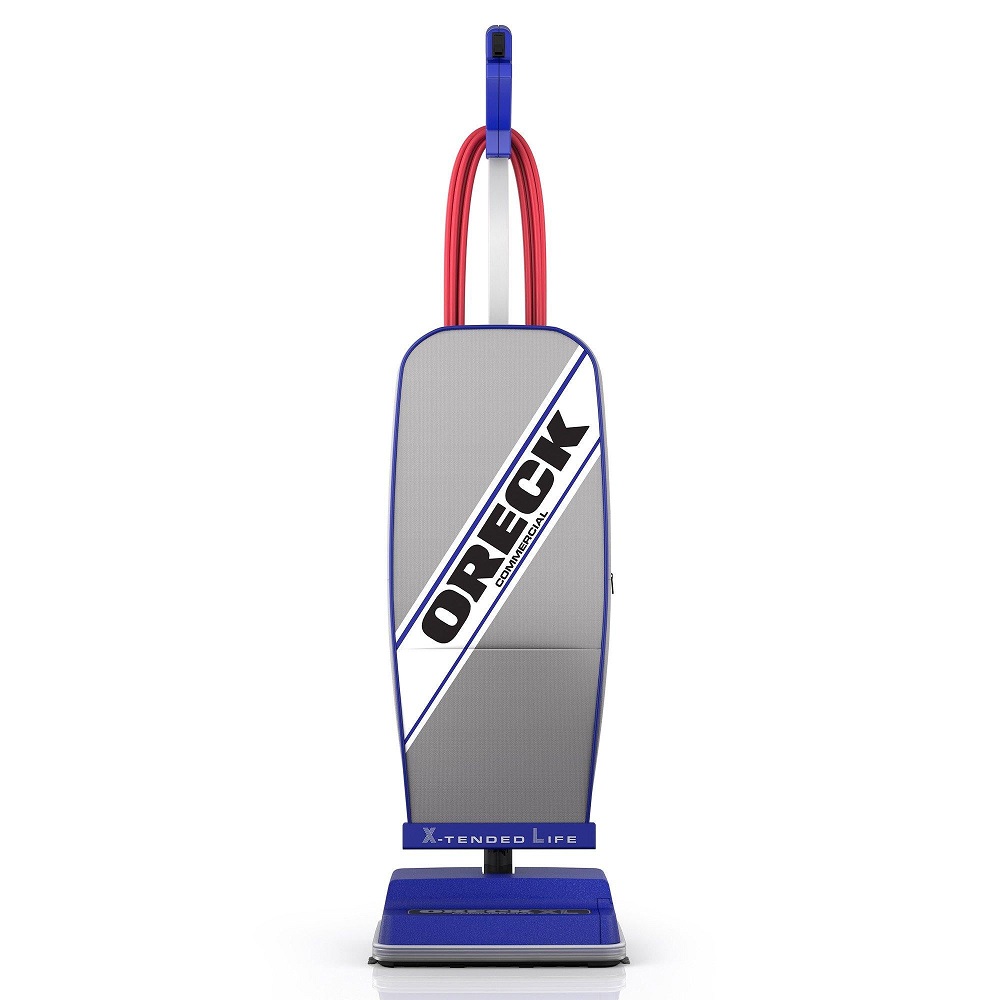 upright vacuum cleaner