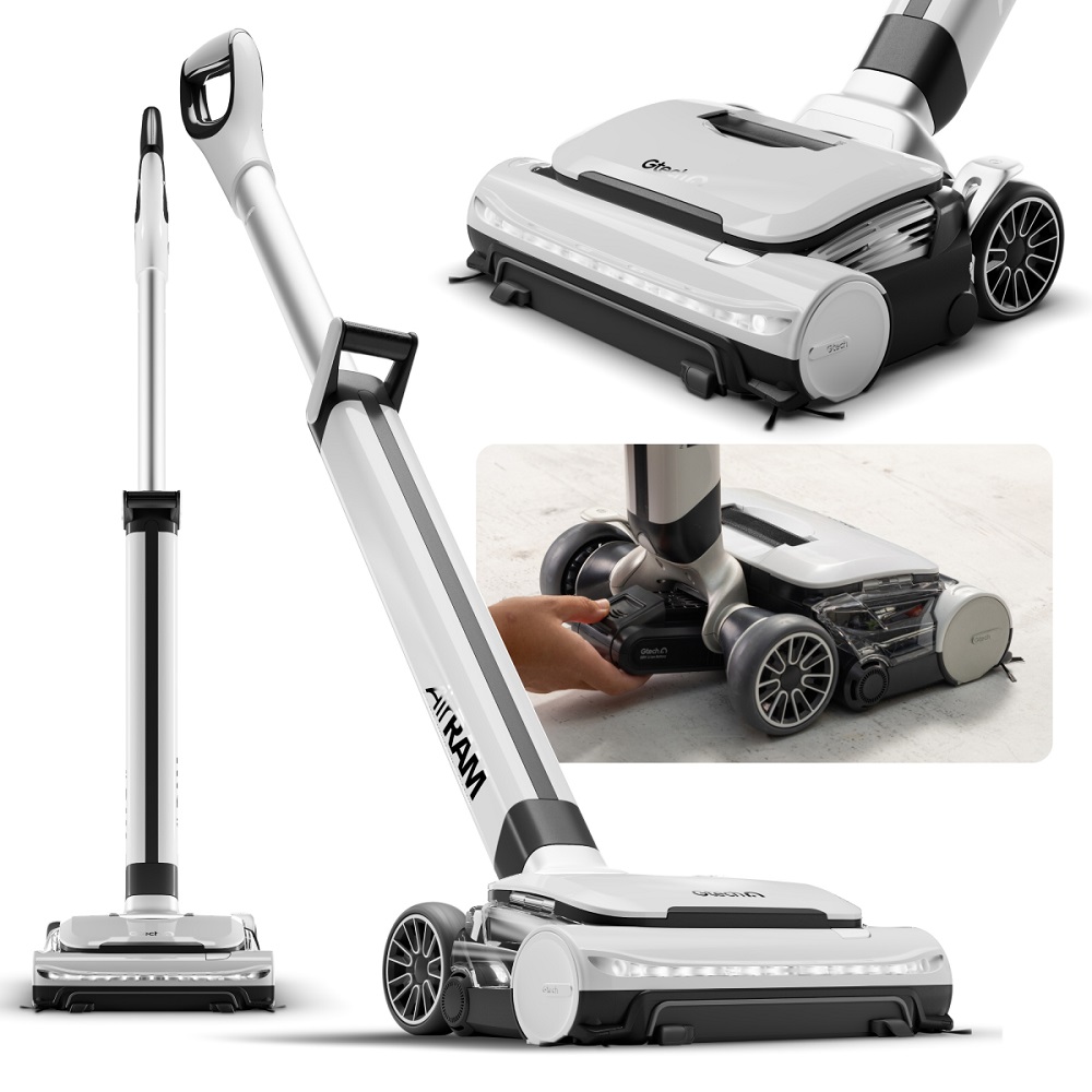  vacuum cleaner
