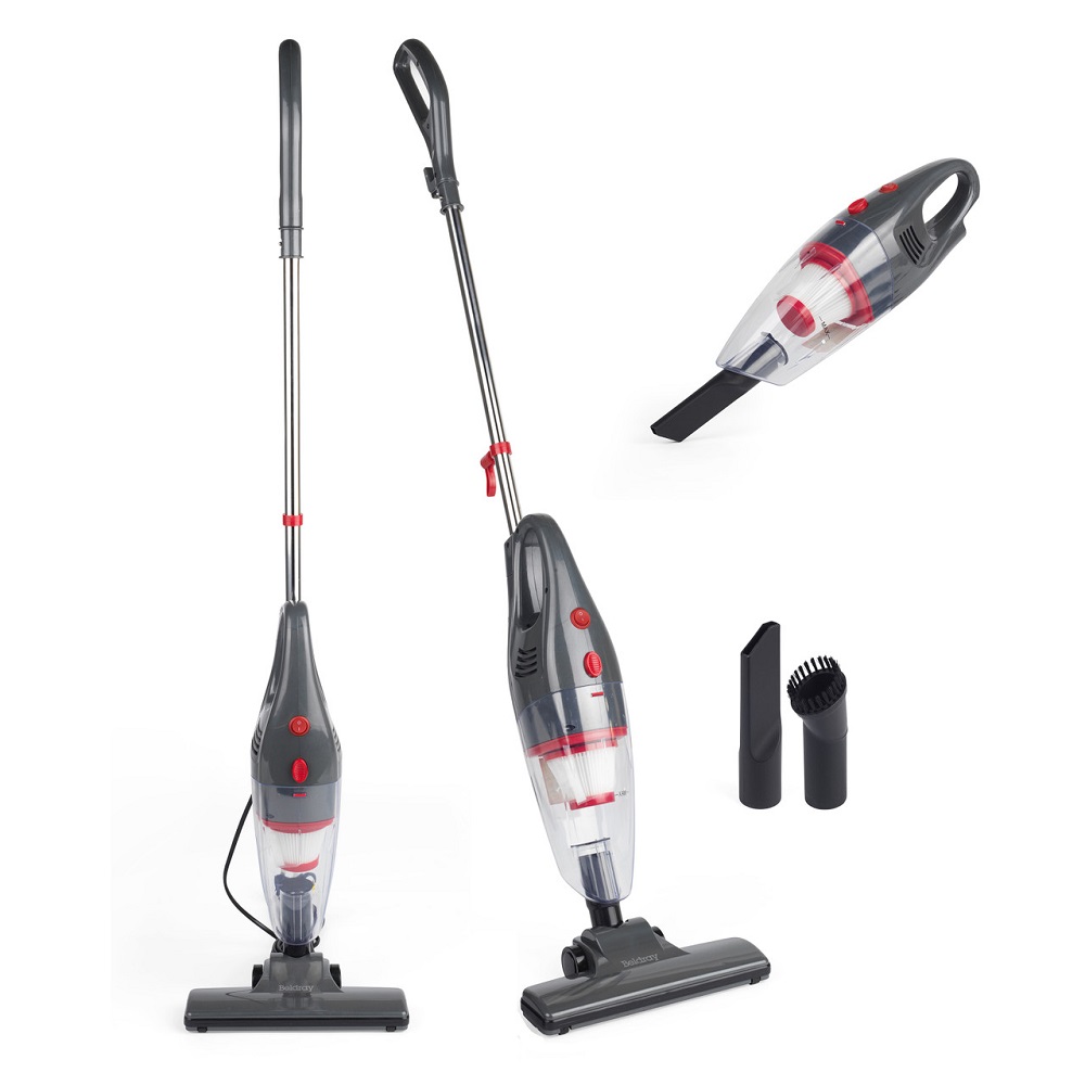 handheld vacuum cleaner