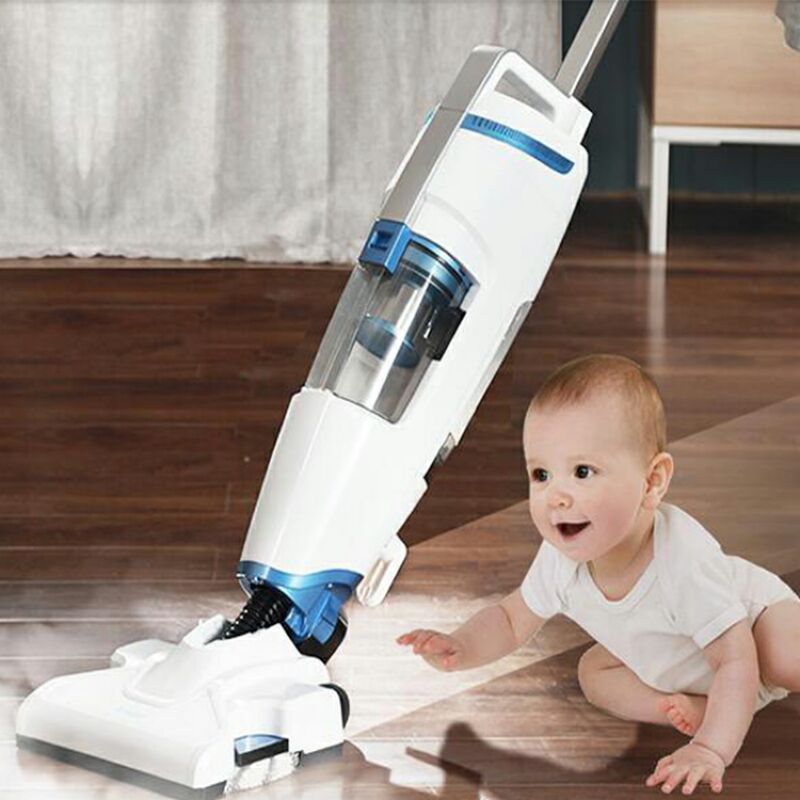 steam vacuum cleaner