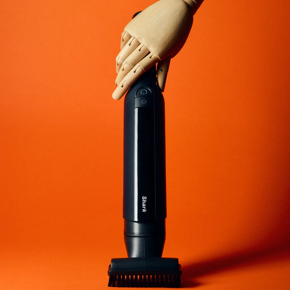 handheld vacuum cleaner