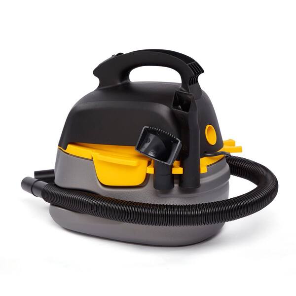 small vacuum cleaner