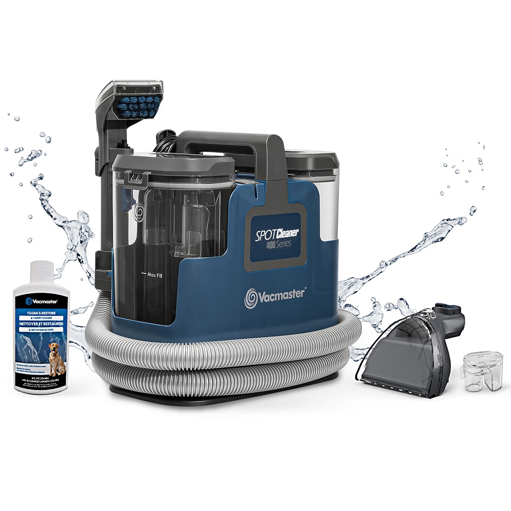 vacuum cleaner for carpet