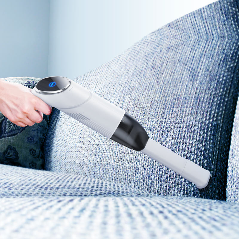 portable vacuum cleaner