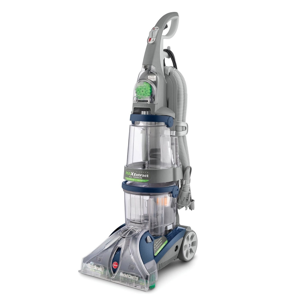 vacuum cleaner for carpet