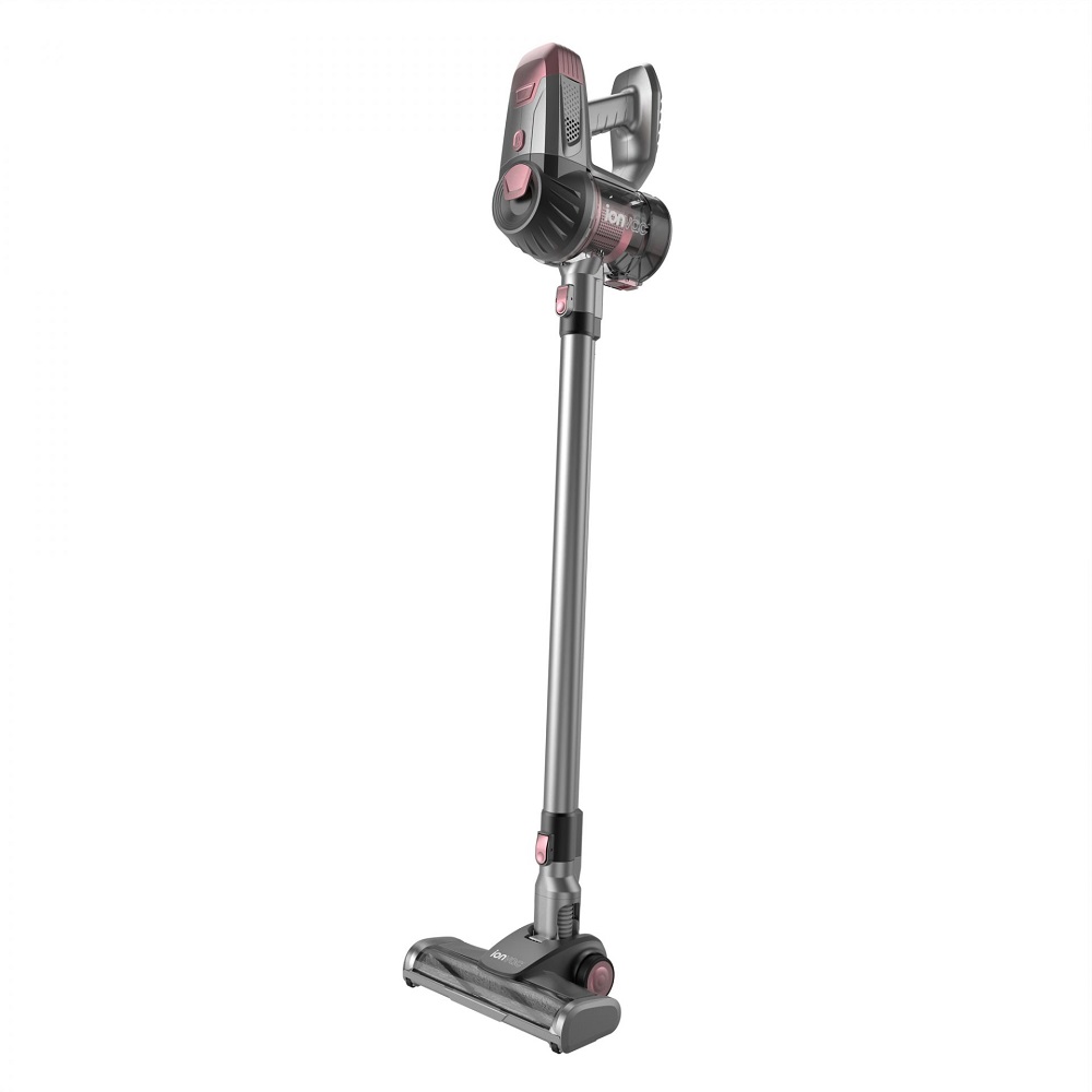 cordless vacuum cleaner