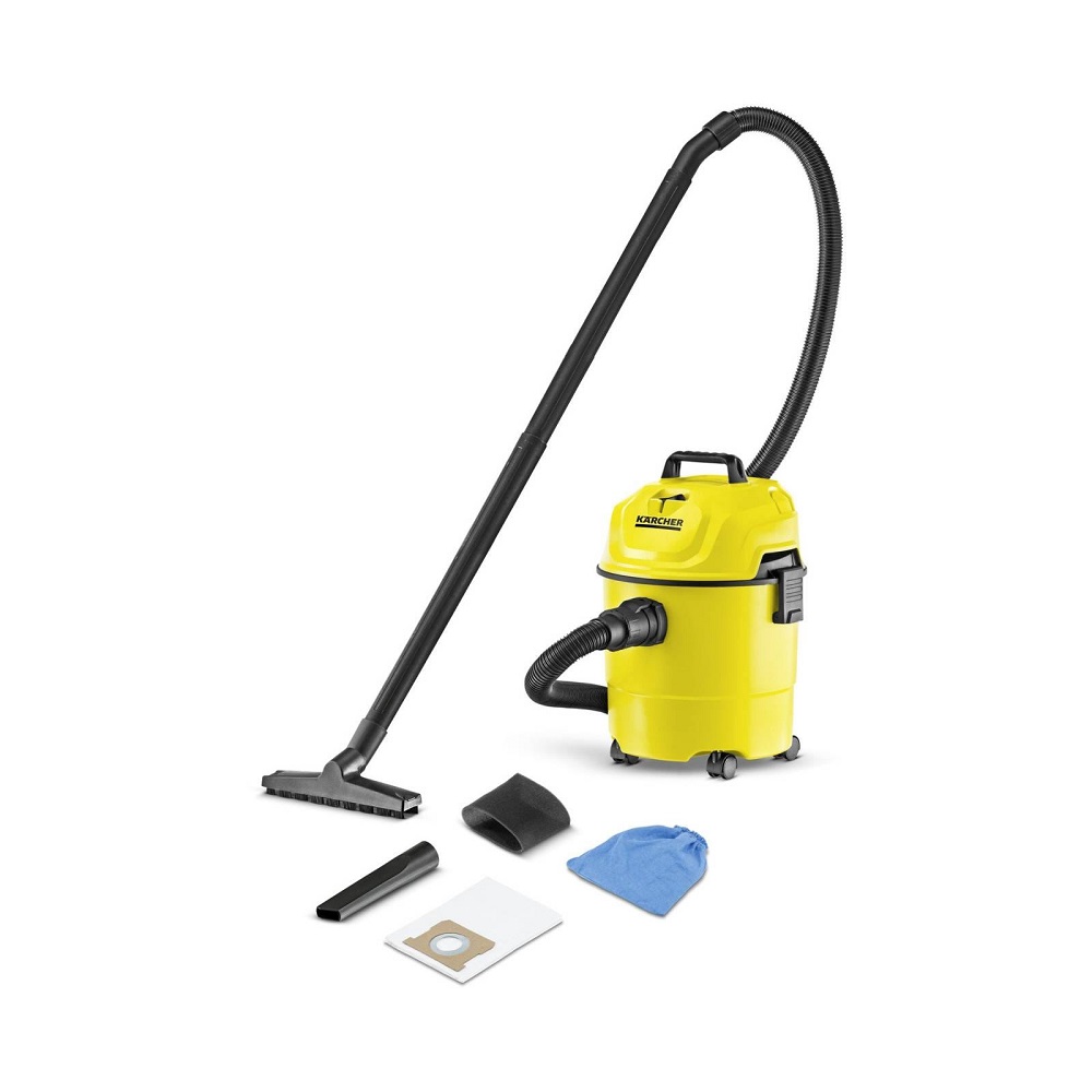 wet vacuum cleaner
