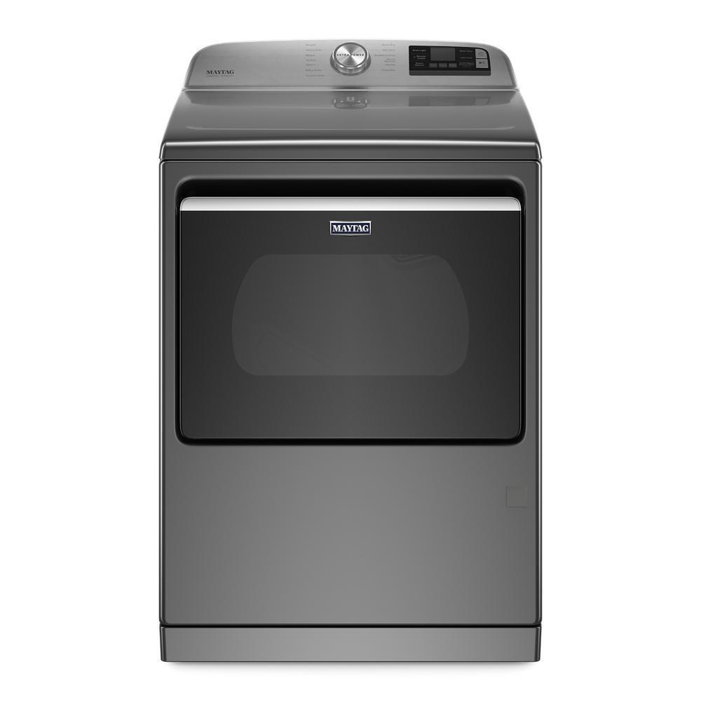 gas dryer 