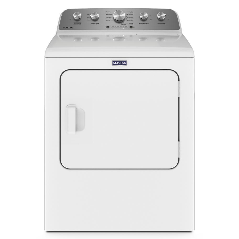 gas dryer 