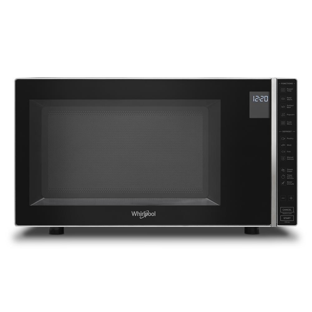 countertop microwave