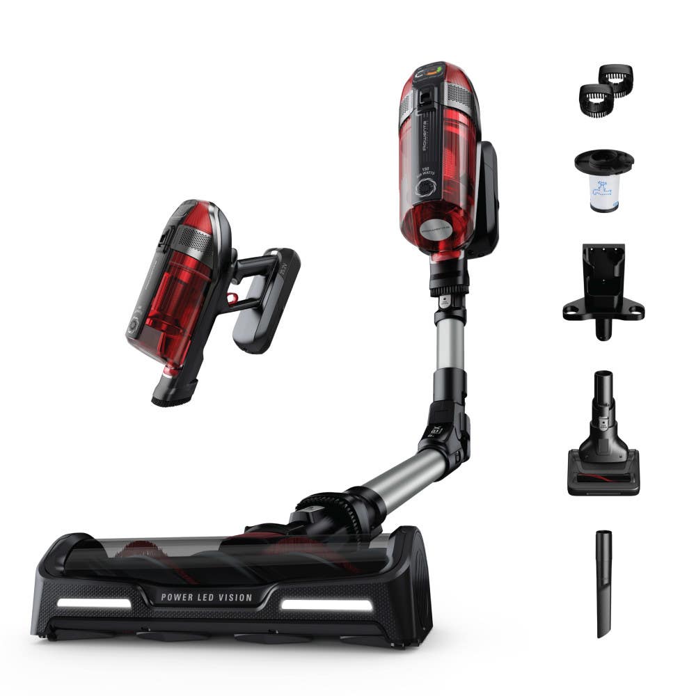  vacuum cleaner