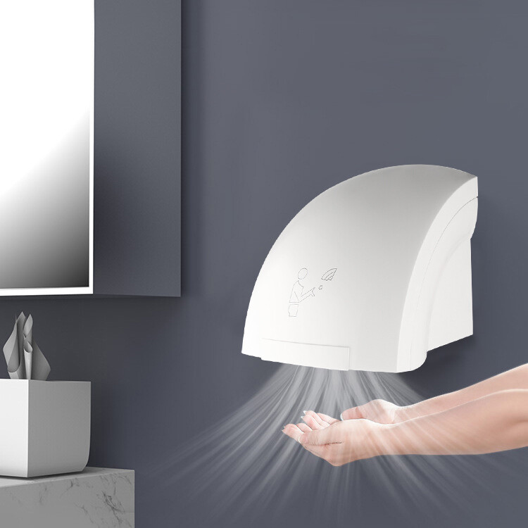 hand dryer