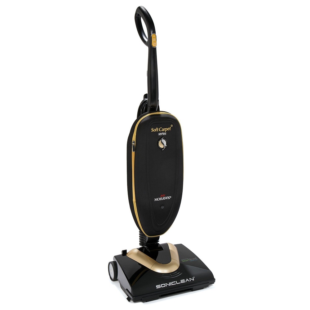 upright vacuum cleaner