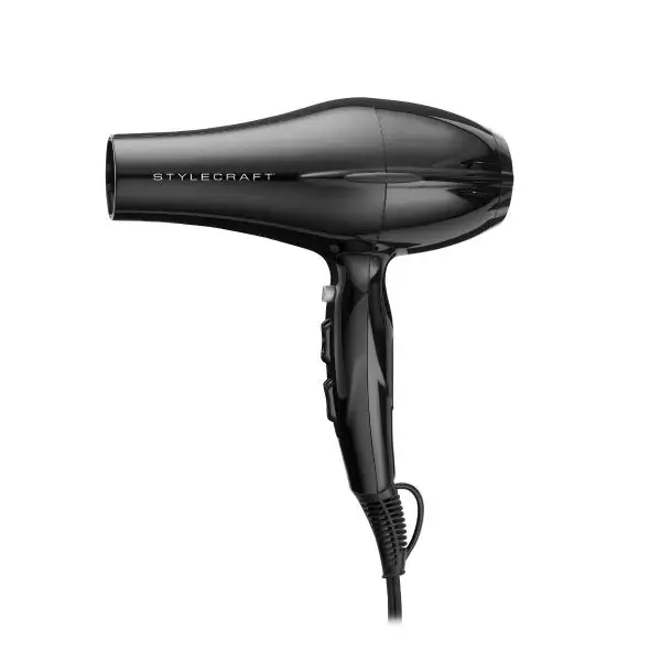 professional hair dryer