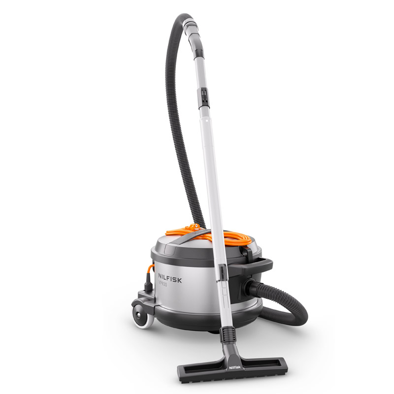 hepa vacuum cleaner