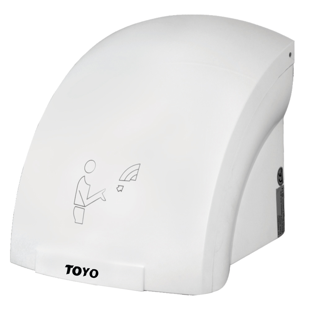hand dryer