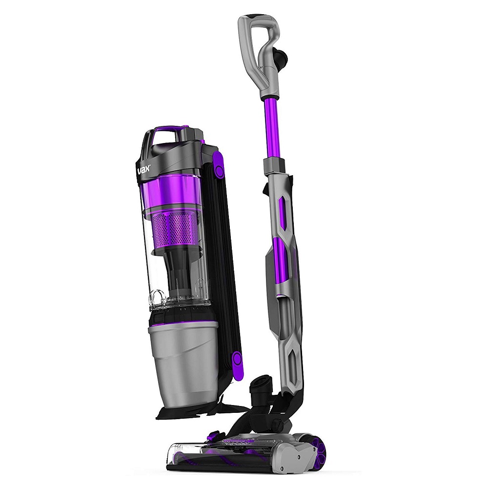 upright vacuum cleaner