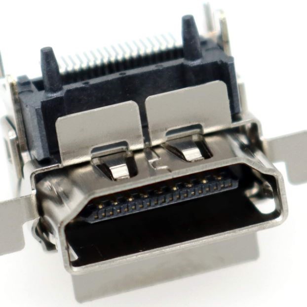 xbox one hdmi port replacement