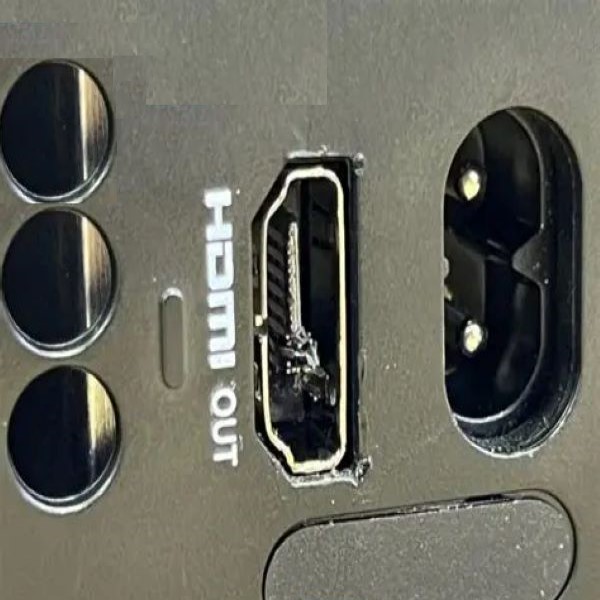 xbox one hdmi port replacement