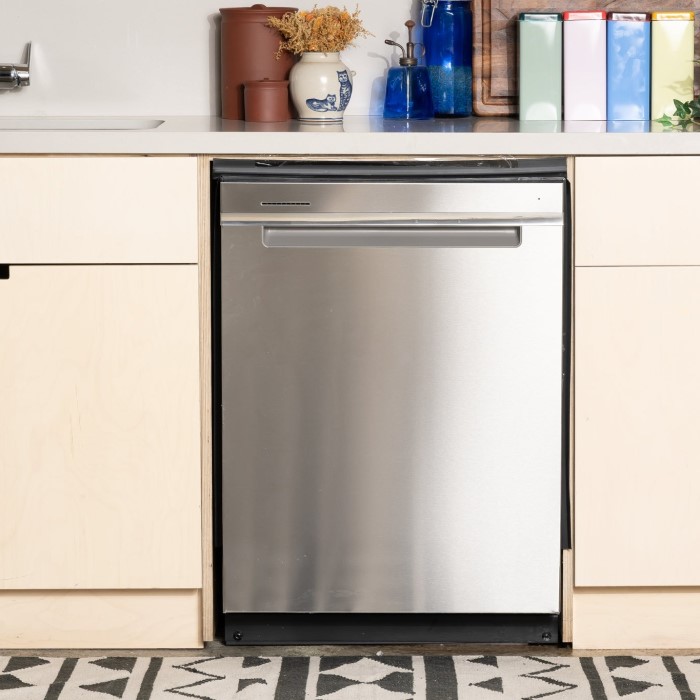 bosch dishwasher reviews