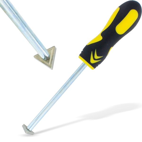best grout removal tool