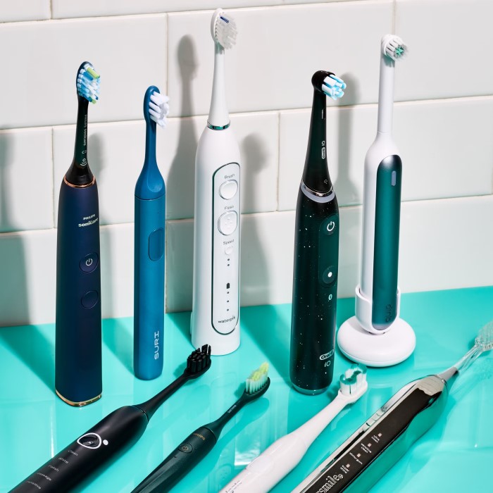 best travel electric toothbrush