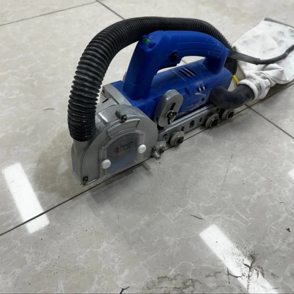 best grout removal tool