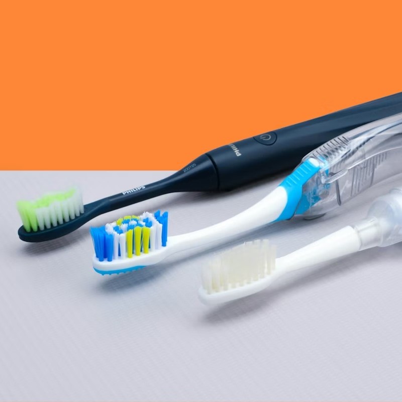 best travel electric toothbrush