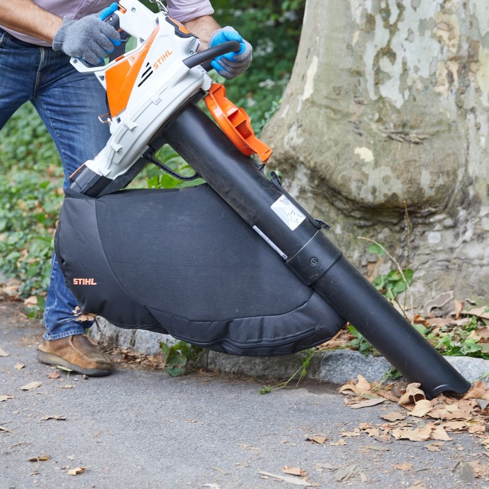 best leaf vacuums