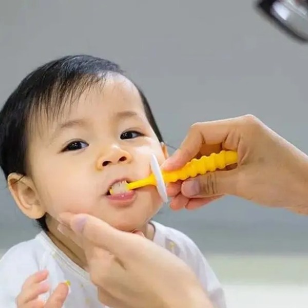 best baby toothbrush