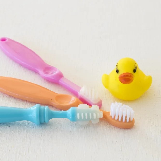 best baby toothbrush