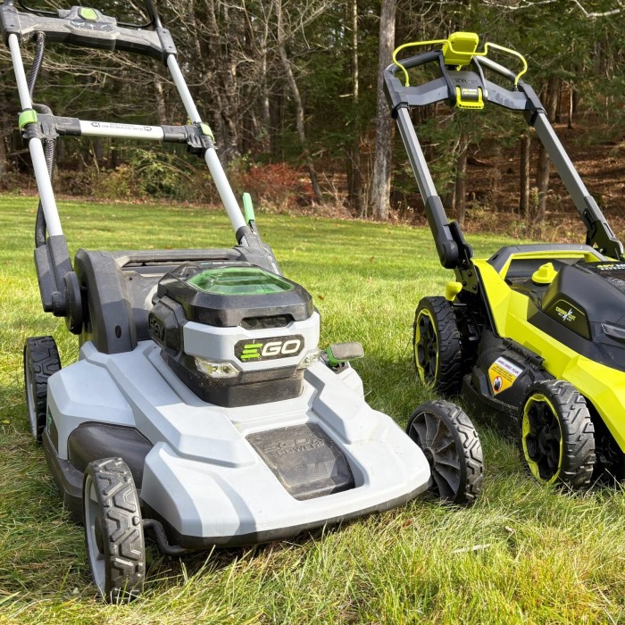 best zero turn mowers 2025