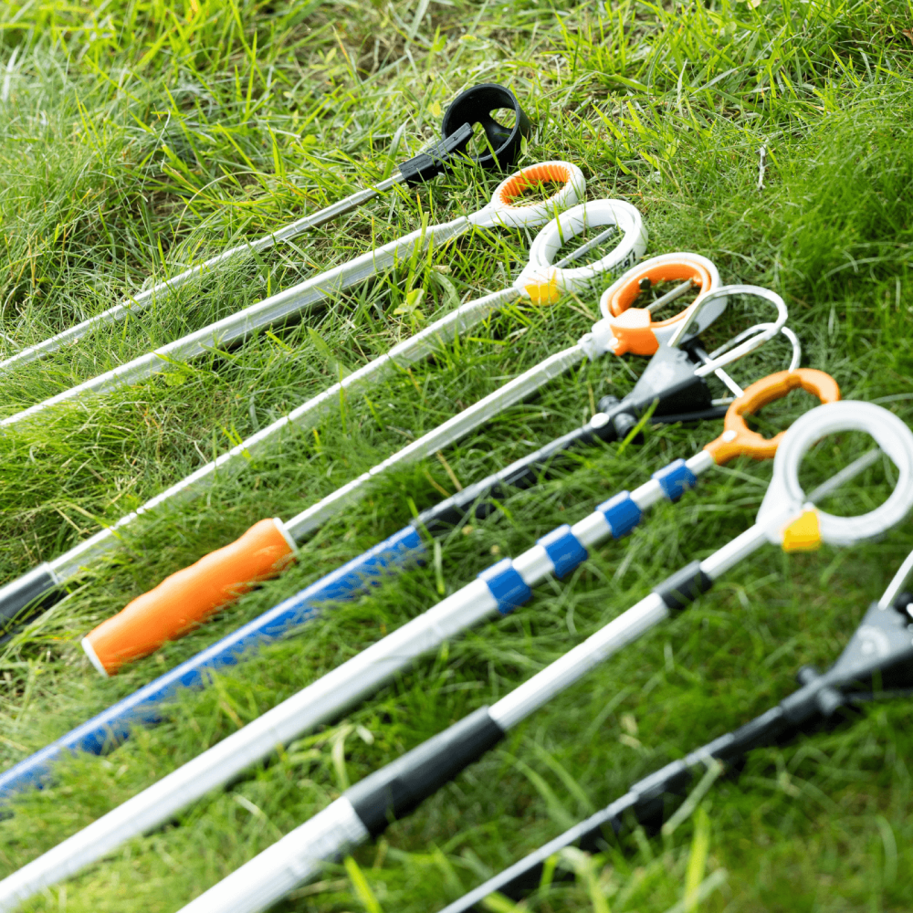 golf ball retrievers