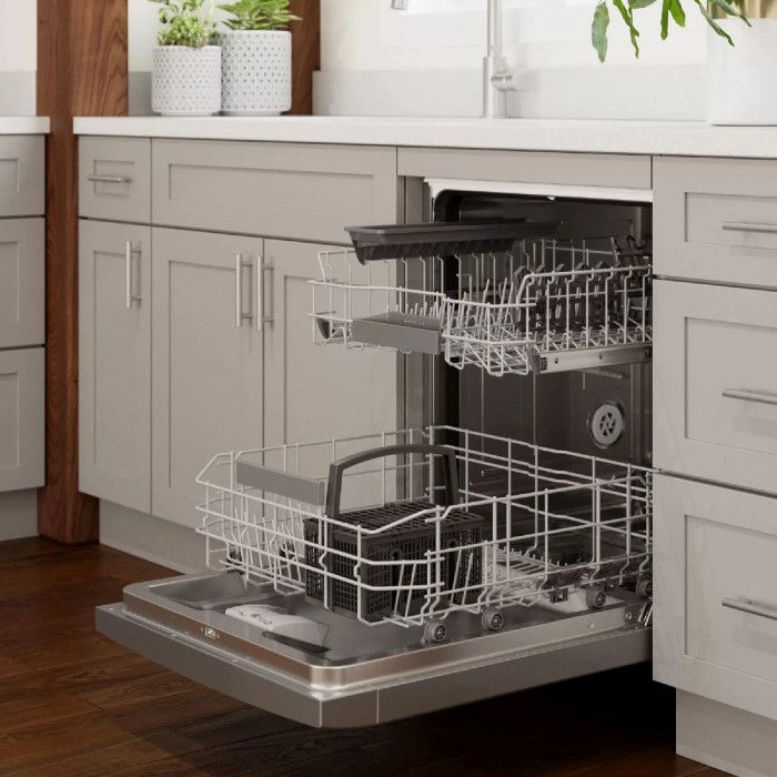 bosch dishwasher reviews